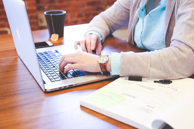 Tipos de Licenciaturas en Línea