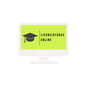 Logo de la pagina de Licenciaturas Online